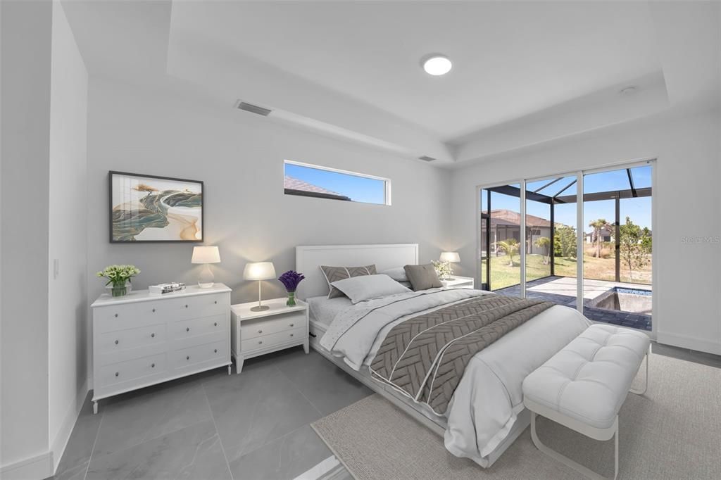 En Venta: $830,000 (3 camas, 3 baños, 2100 Pies cuadrados)