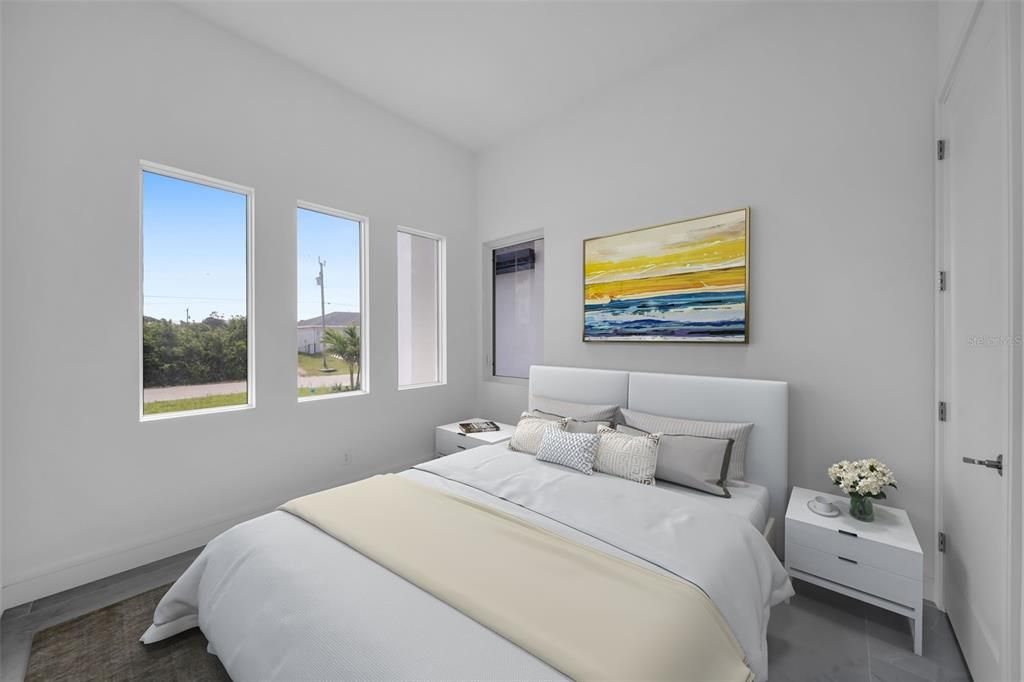 En Venta: $830,000 (3 camas, 3 baños, 2100 Pies cuadrados)