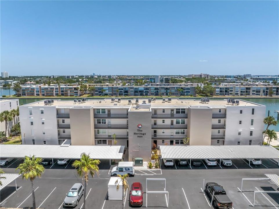 Activo con contrato: $155,000 (1 camas, 1 baños, 600 Pies cuadrados)