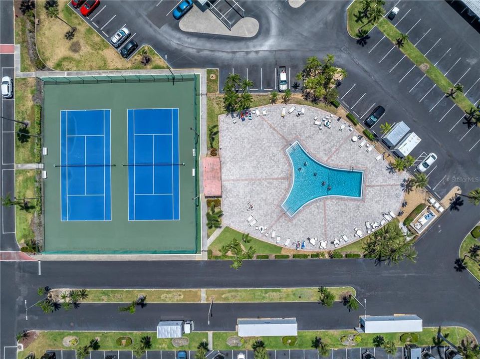 Activo con contrato: $155,000 (1 camas, 1 baños, 600 Pies cuadrados)