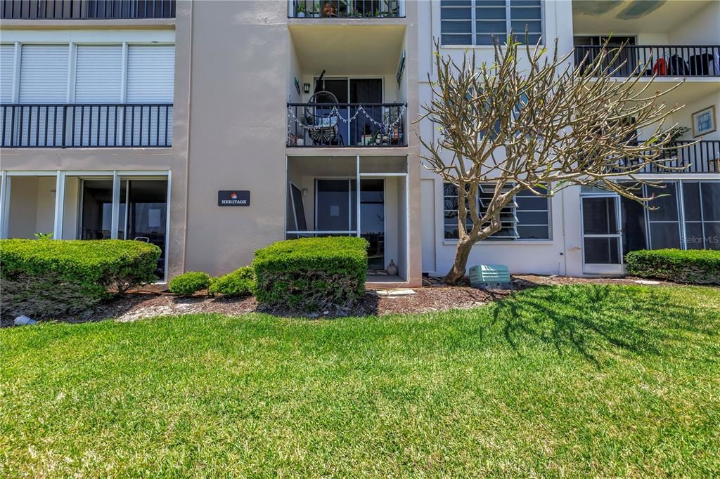 Activo con contrato: $155,000 (1 camas, 1 baños, 600 Pies cuadrados)