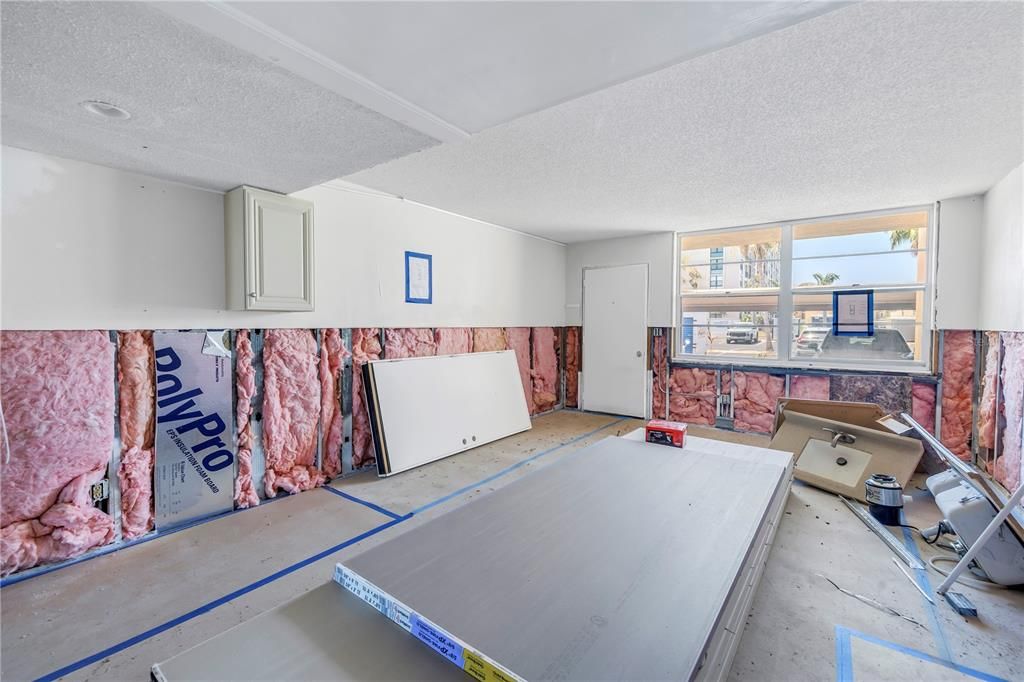 Activo con contrato: $155,000 (1 camas, 1 baños, 600 Pies cuadrados)