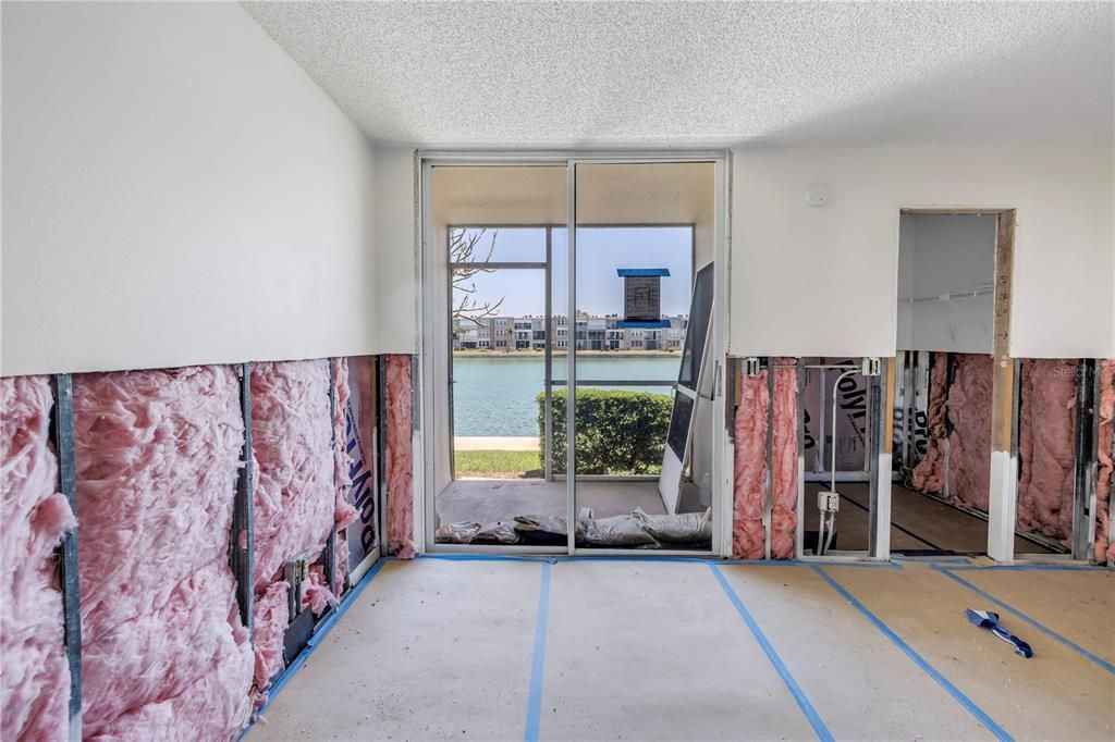 Activo con contrato: $155,000 (1 camas, 1 baños, 600 Pies cuadrados)