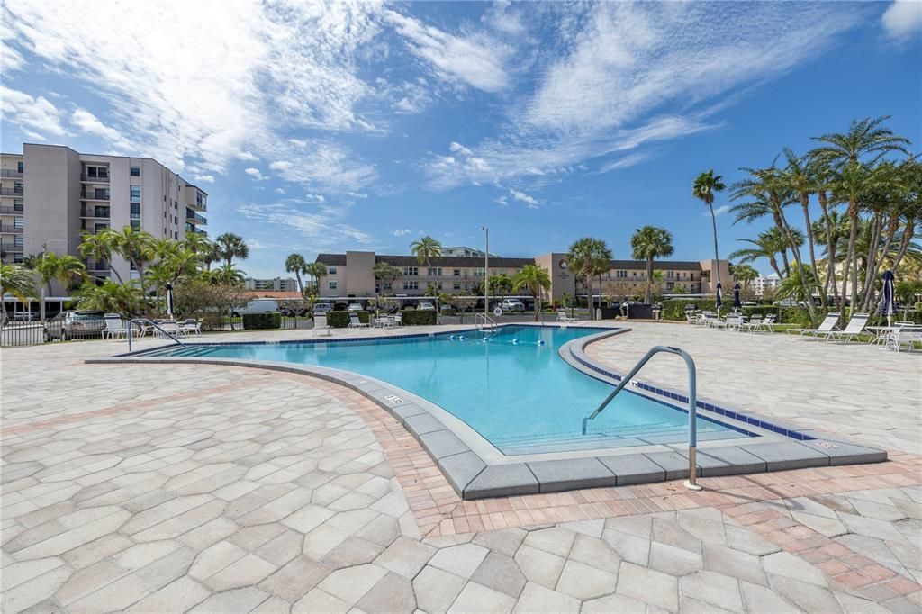 Activo con contrato: $155,000 (1 camas, 1 baños, 600 Pies cuadrados)