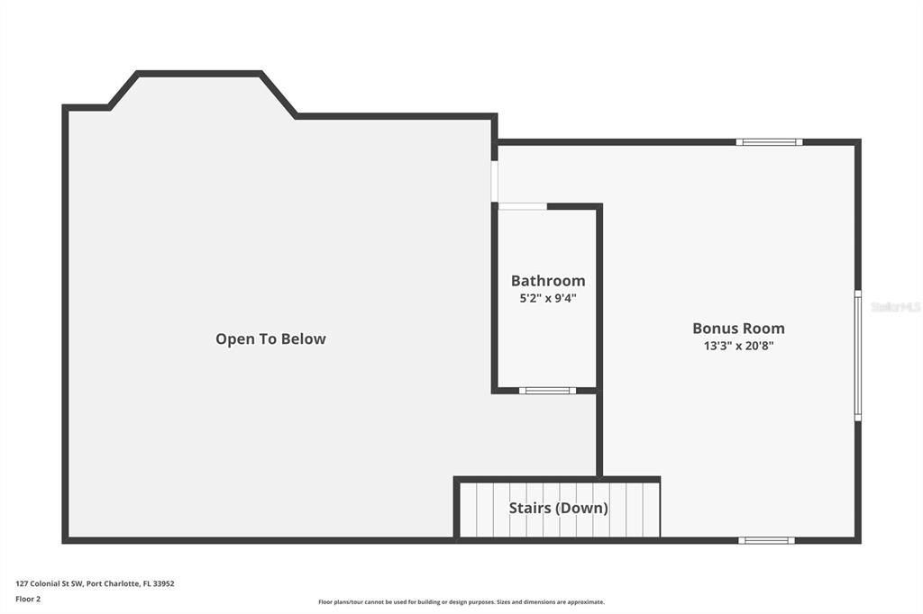 Active With Contract: $599,000 (4 beds, 3 baths, 2658 Square Feet)