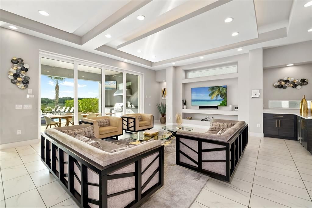 En Venta: $3,295,000 (10 camas, 9 baños, 7264 Pies cuadrados)