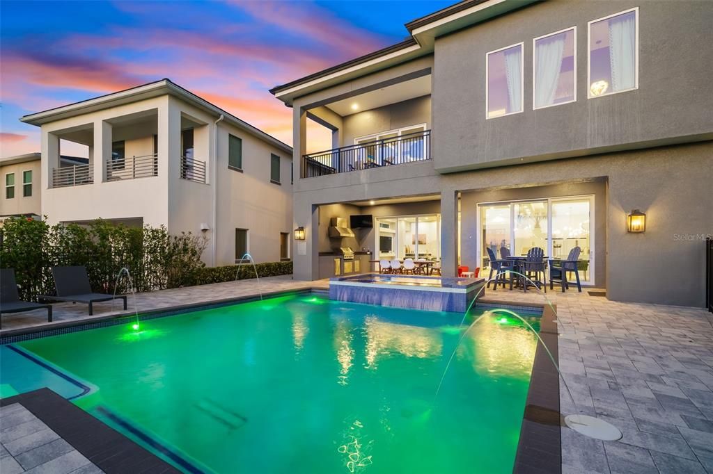 En Venta: $3,295,000 (10 camas, 9 baños, 7264 Pies cuadrados)