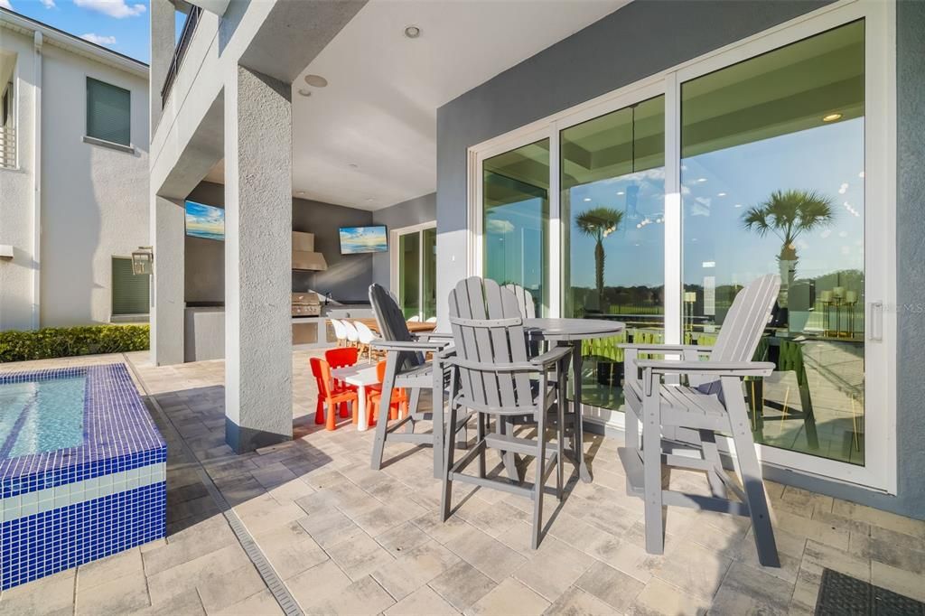 En Venta: $3,295,000 (10 camas, 9 baños, 7264 Pies cuadrados)