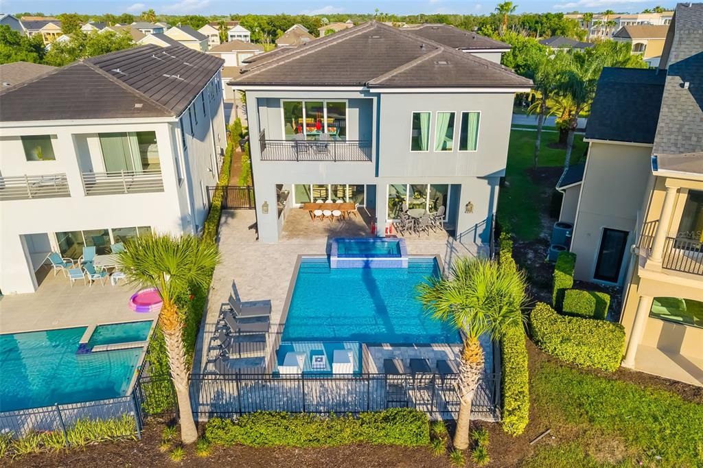 En Venta: $3,295,000 (10 camas, 9 baños, 7264 Pies cuadrados)