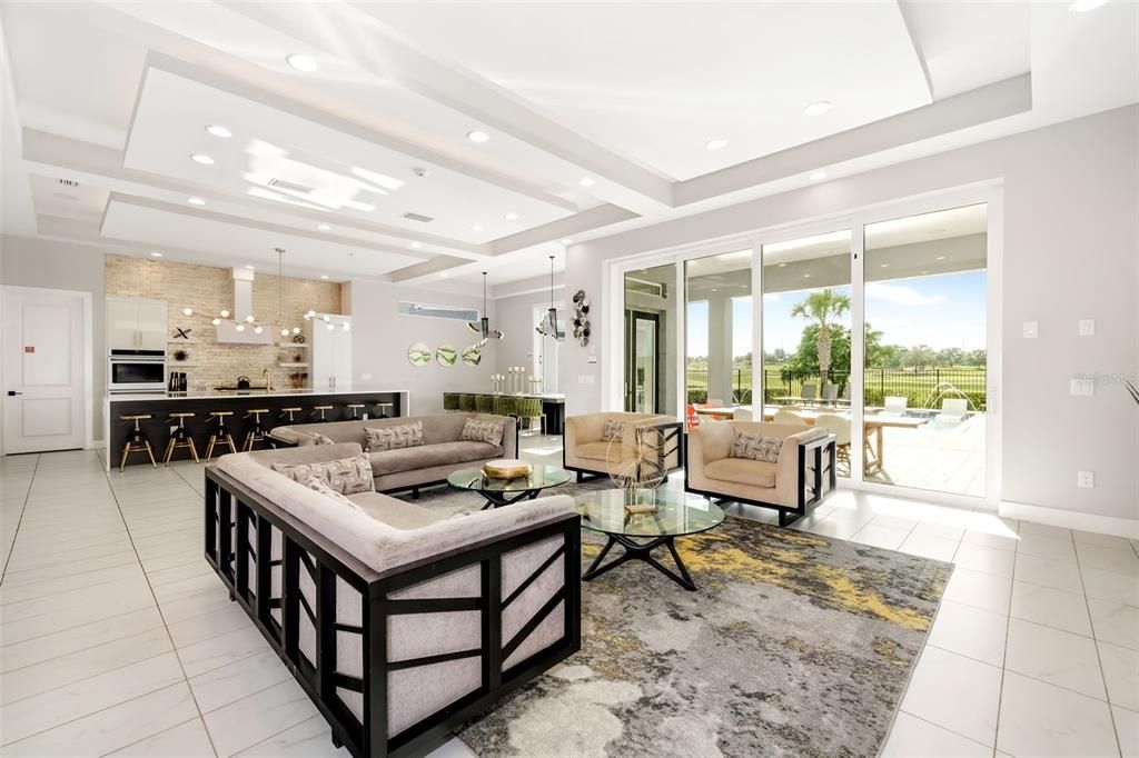 En Venta: $3,295,000 (10 camas, 9 baños, 7264 Pies cuadrados)