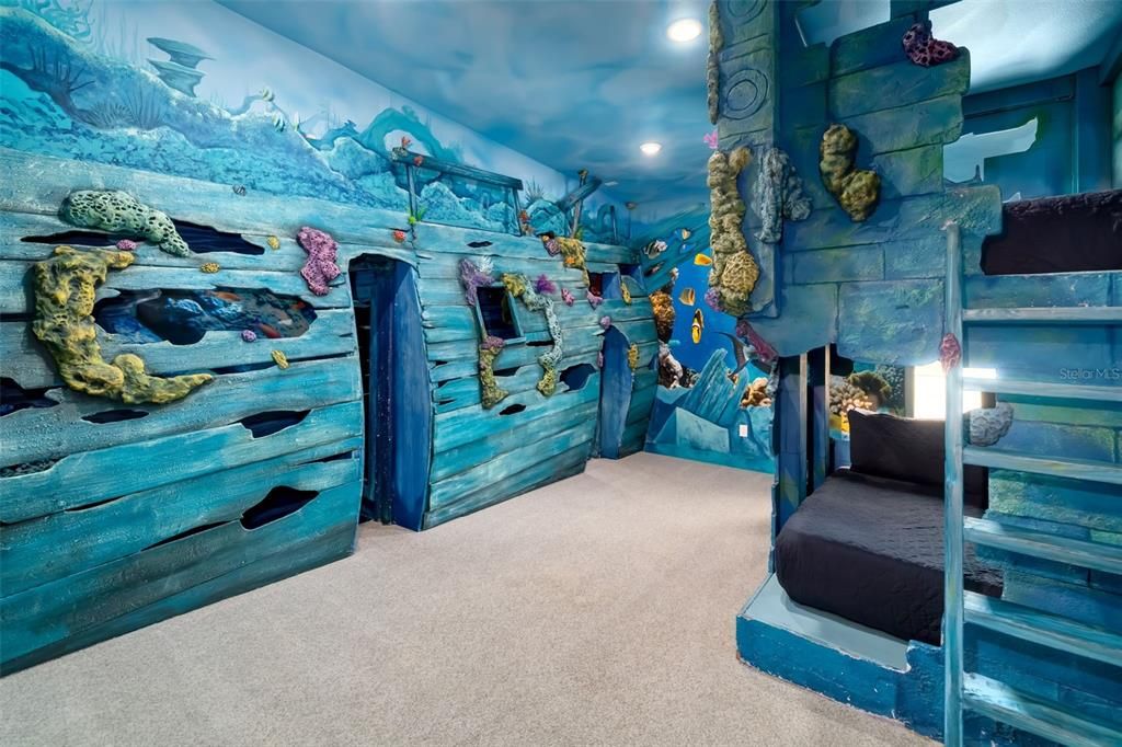 En Venta: $3,295,000 (10 camas, 9 baños, 7264 Pies cuadrados)