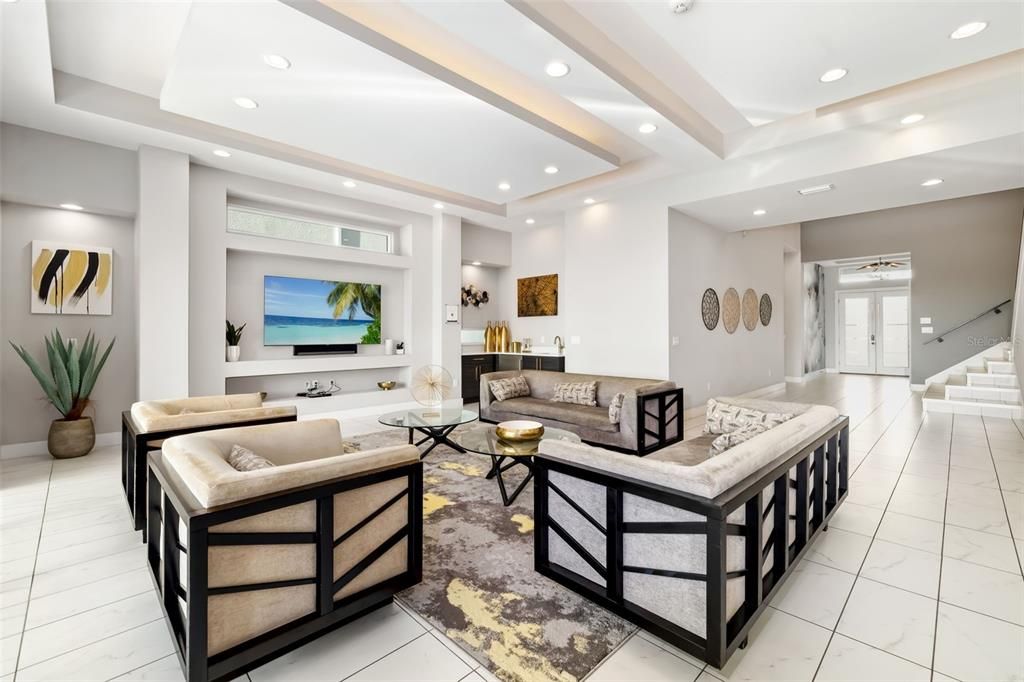 En Venta: $3,295,000 (10 camas, 9 baños, 7264 Pies cuadrados)