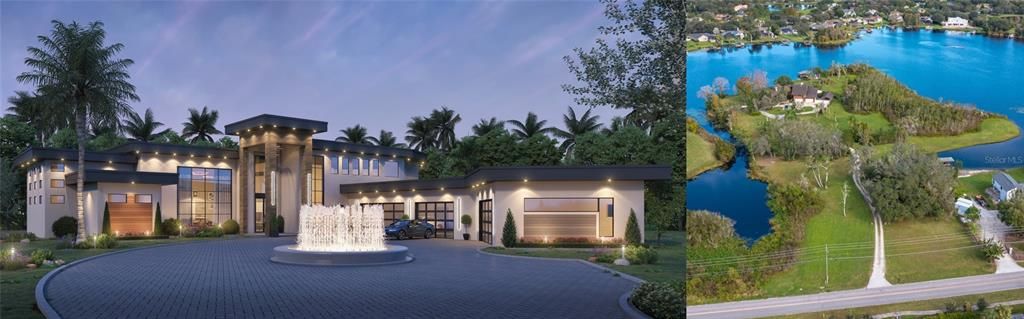 待售: $2,500,000 (5.00 acres)