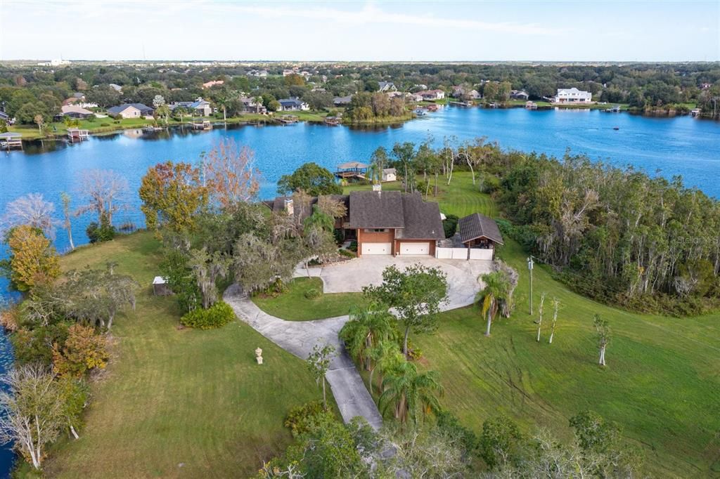 待售: $2,500,000 (5.00 acres)