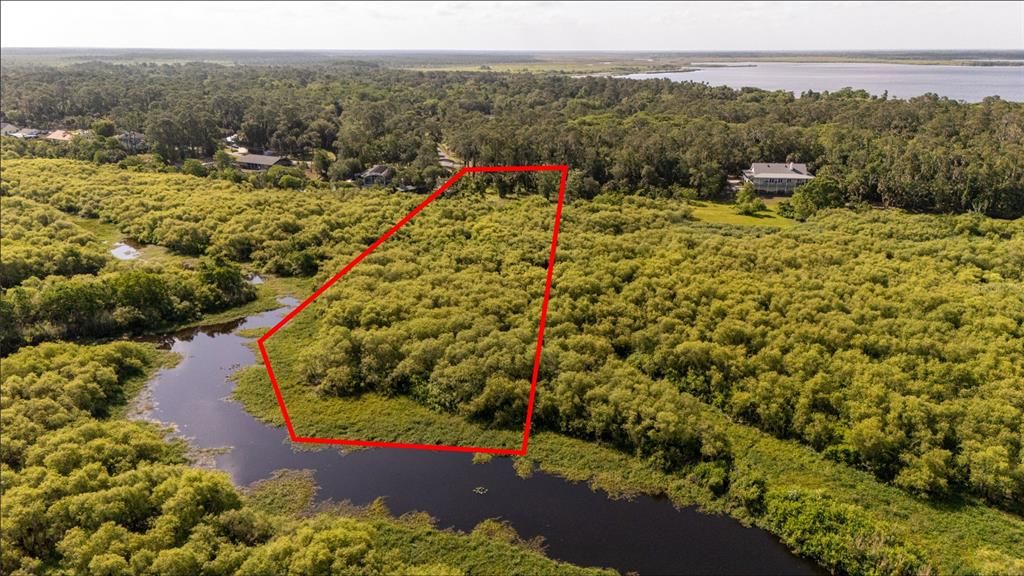 На продажу: $109,000 (3.41 acres)