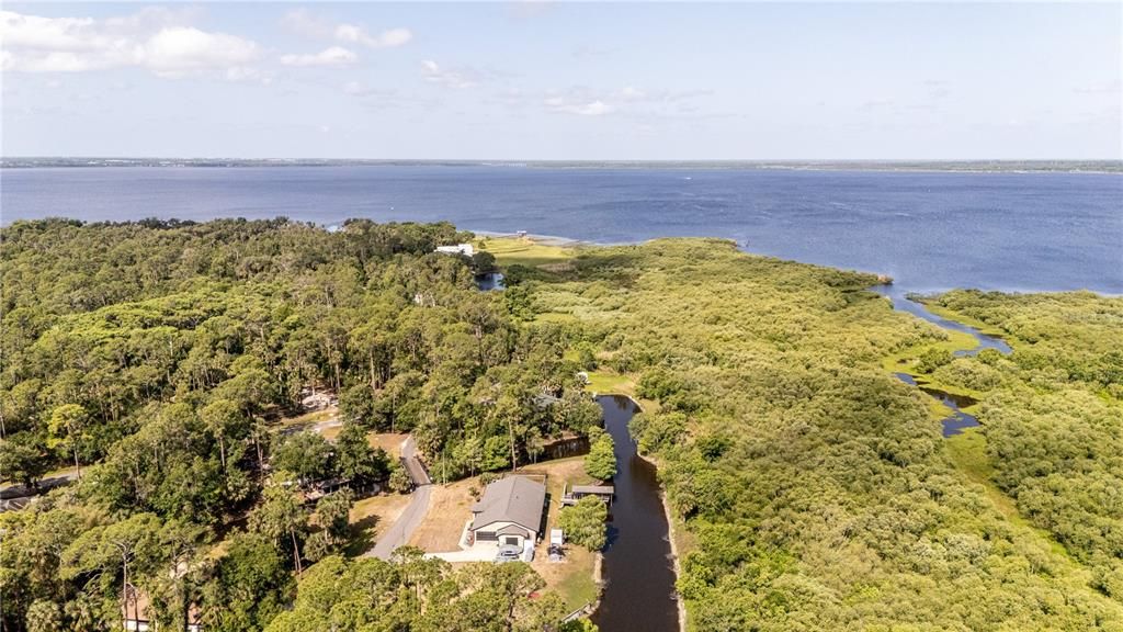 На продажу: $109,000 (3.41 acres)