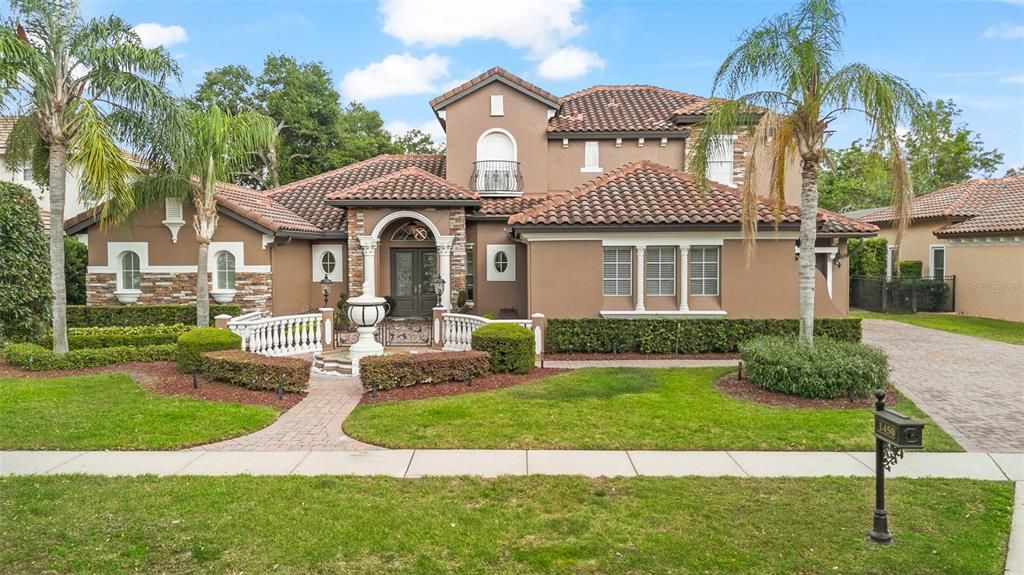 Vendido Recientemente: $1,499,900 (5 camas, 4 baños, 4477 Pies cuadrados)