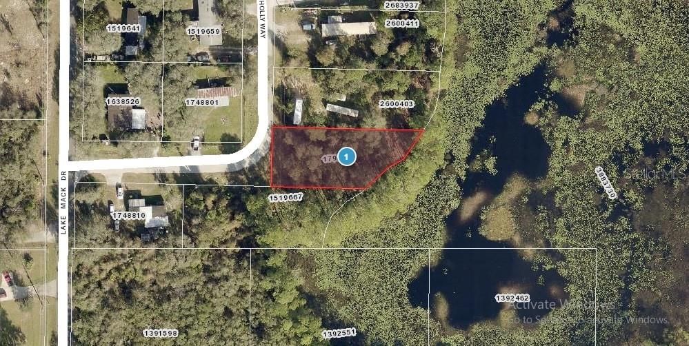 Недавно продано: $16,200 (0.22 acres)