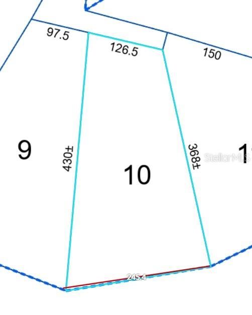 На продажу: $750,000 (1.84 acres)