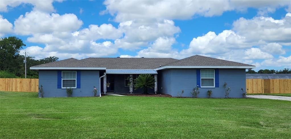 TB8380220 - Welcome Home - .74 acre