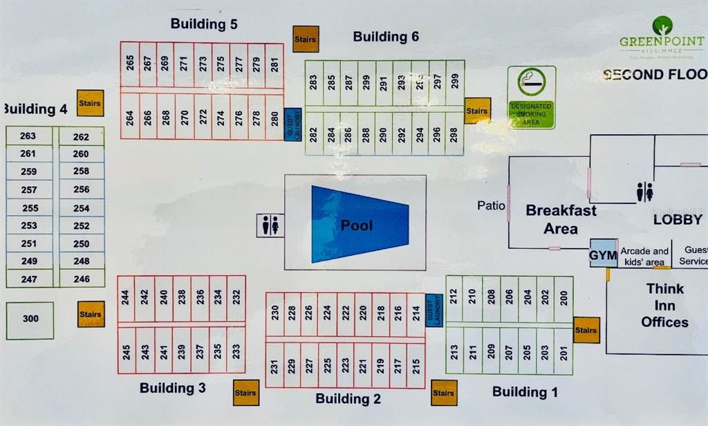 待售: $95,000 (0 贝兹, 1 浴室, 325 平方英尺)