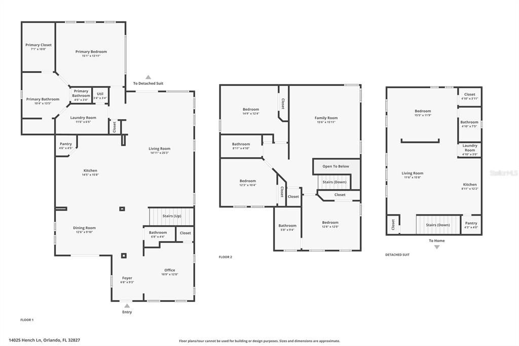 For Sale: $1,399,990 (5 beds, 4 baths, 3802 Square Feet)