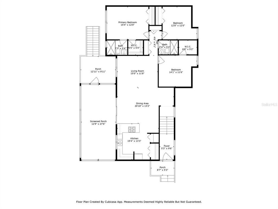 Active With Contract: $355,500 (3 beds, 2 baths, 1794 Square Feet)
