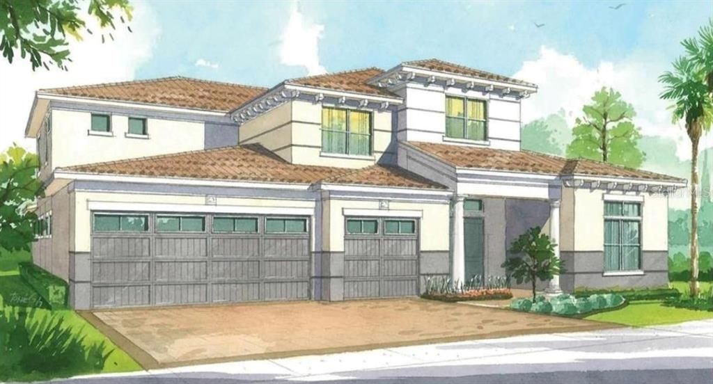 Vendido Recientemente: $1,897,931 (5 camas, 5 baños, 7240 Pies cuadrados)