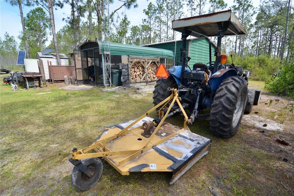 待售: $399,999 (93.63 acres)