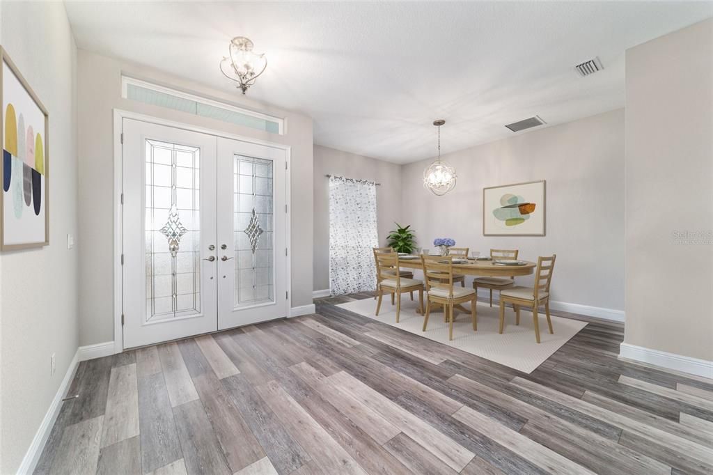 En Venta: $1,175,000 (3 camas, 3 baños, 2530 Pies cuadrados)