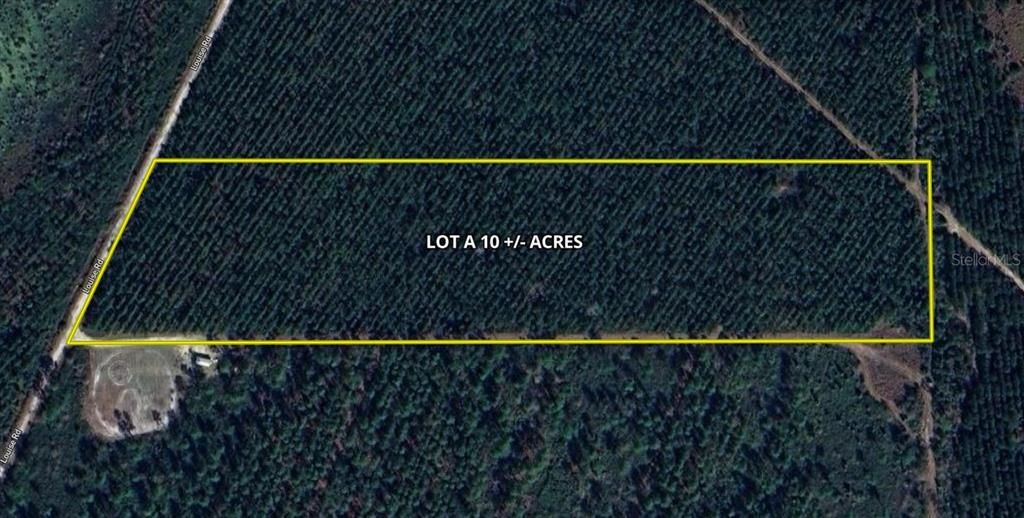 Recently Sold: $120,000 (17.00 acres)