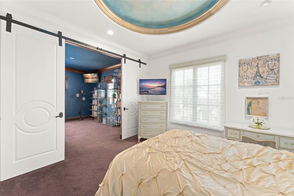 合同活跃: $4,500,000 (4 贝兹, 4 浴室, 3357 平方英尺)