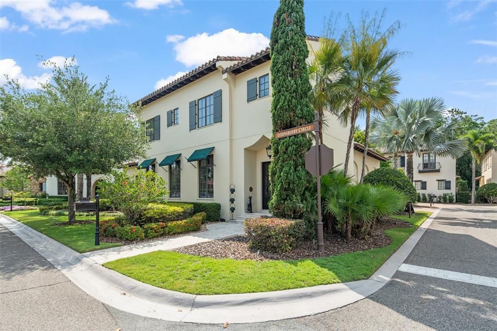 合同活跃: $4,500,000 (4 贝兹, 4 浴室, 3357 平方英尺)