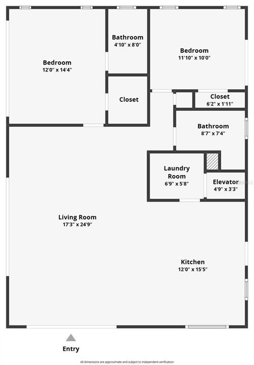 For Sale: $1,350,000 (3 beds, 3 baths, 1500 Square Feet)