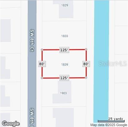 На продажу: $94,500 (0.23 acres)