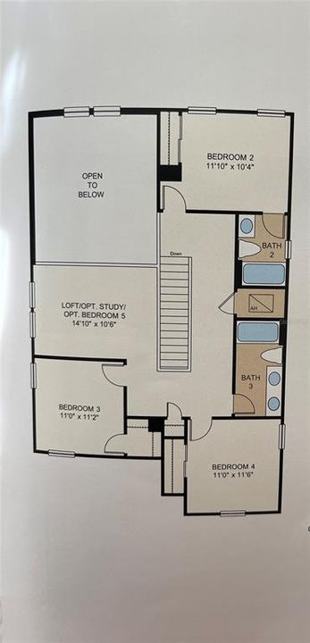 В аренду: $3,295 (4 спален, 3 ванн, 2138 Квадратных фут)