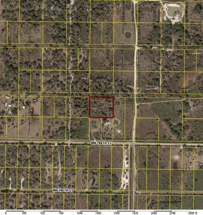 Vendido Recientemente: $19,000 (2.50 acres)