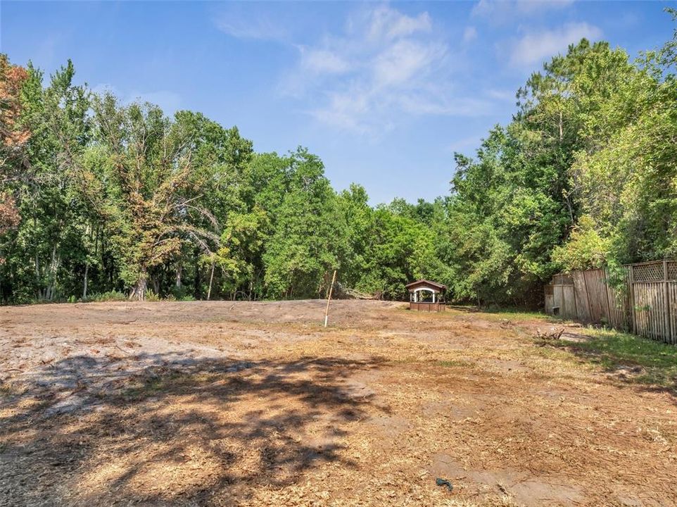 For Sale: $205,000 (4.89 acres)