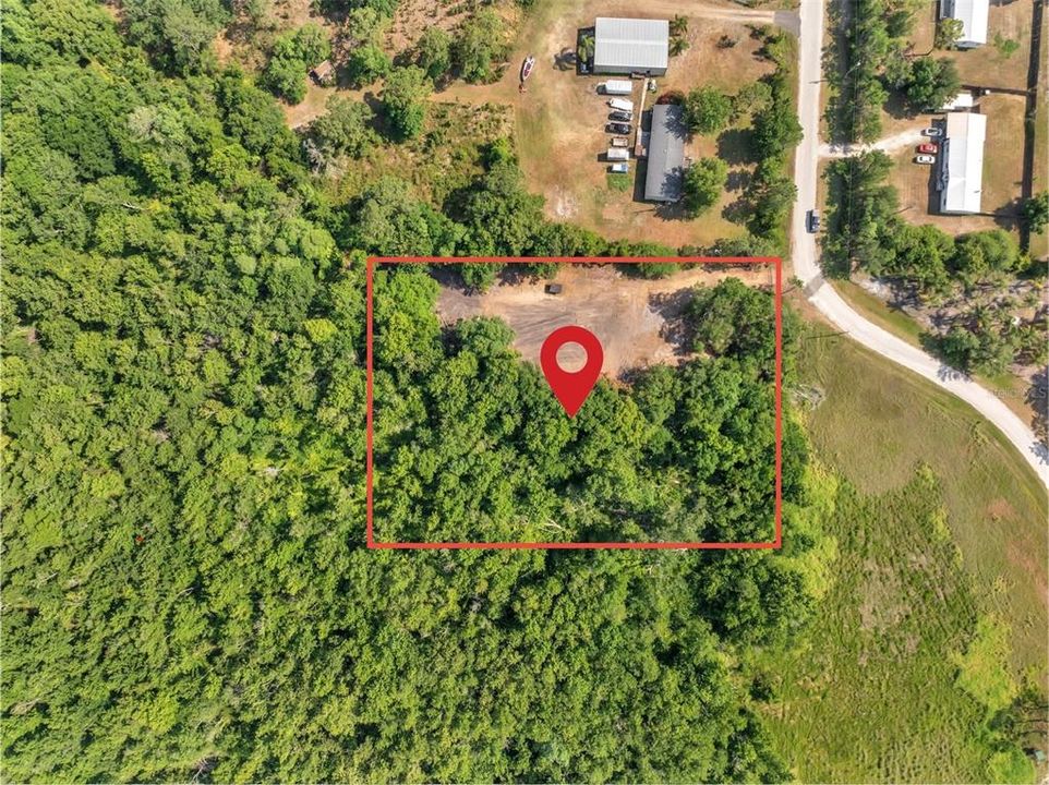 For Sale: $205,000 (4.89 acres)