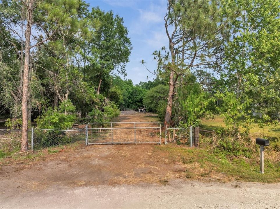 For Sale: $205,000 (4.89 acres)