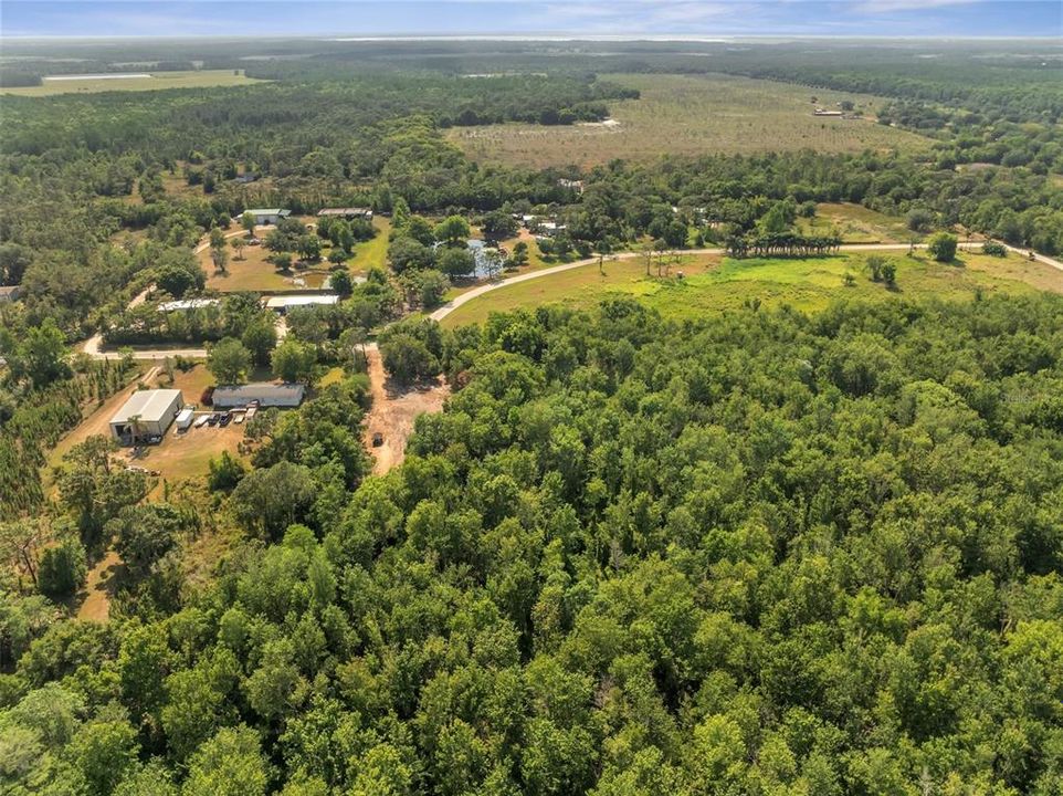 For Sale: $205,000 (4.89 acres)