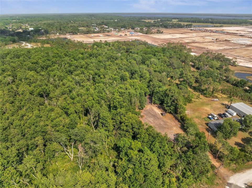 For Sale: $205,000 (4.89 acres)