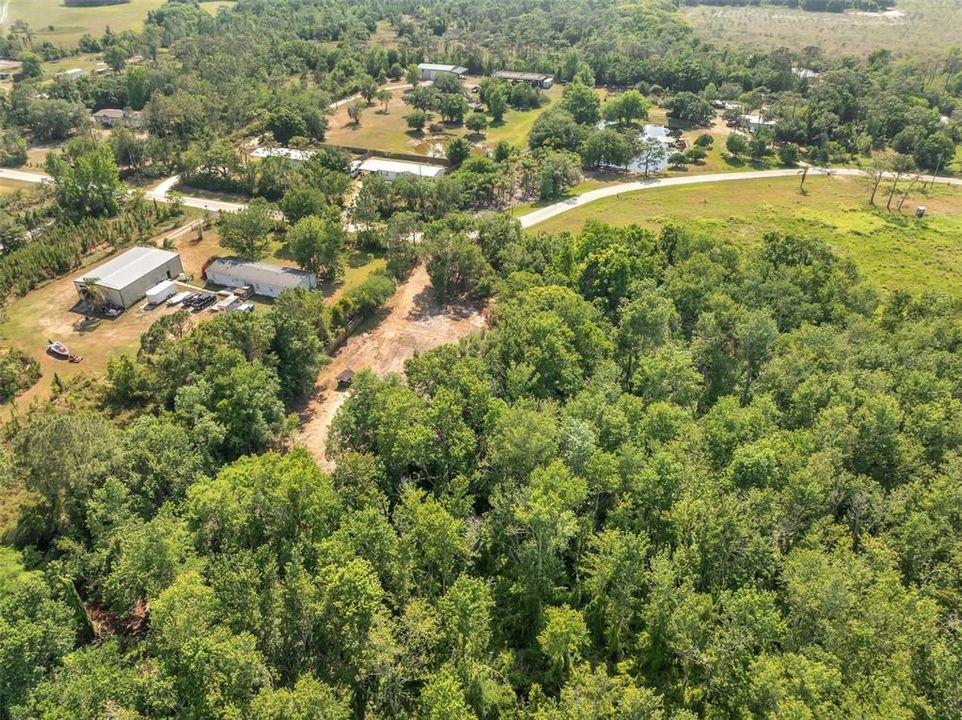 For Sale: $205,000 (4.89 acres)