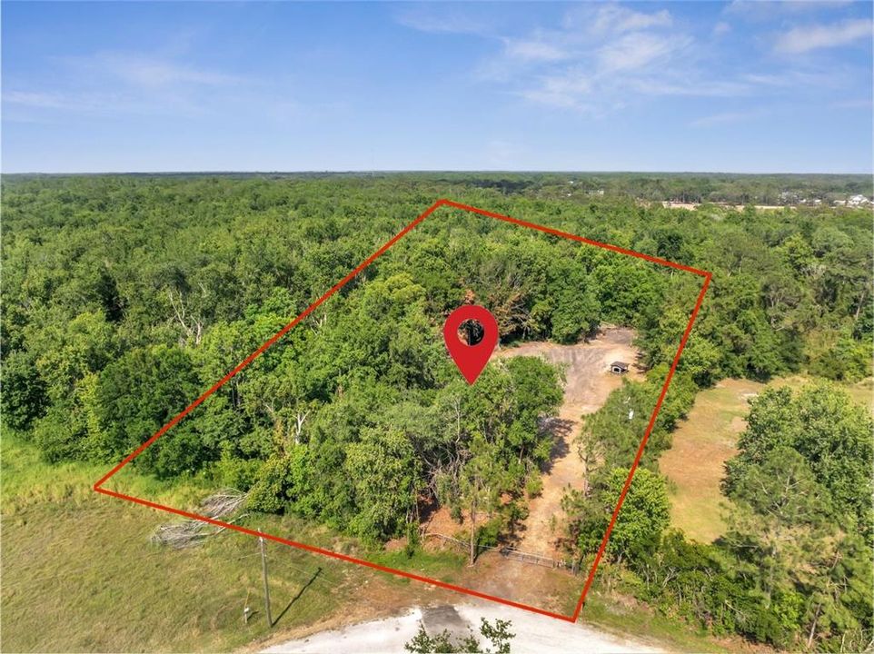 For Sale: $205,000 (4.89 acres)