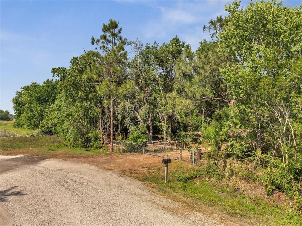 For Sale: $205,000 (4.89 acres)