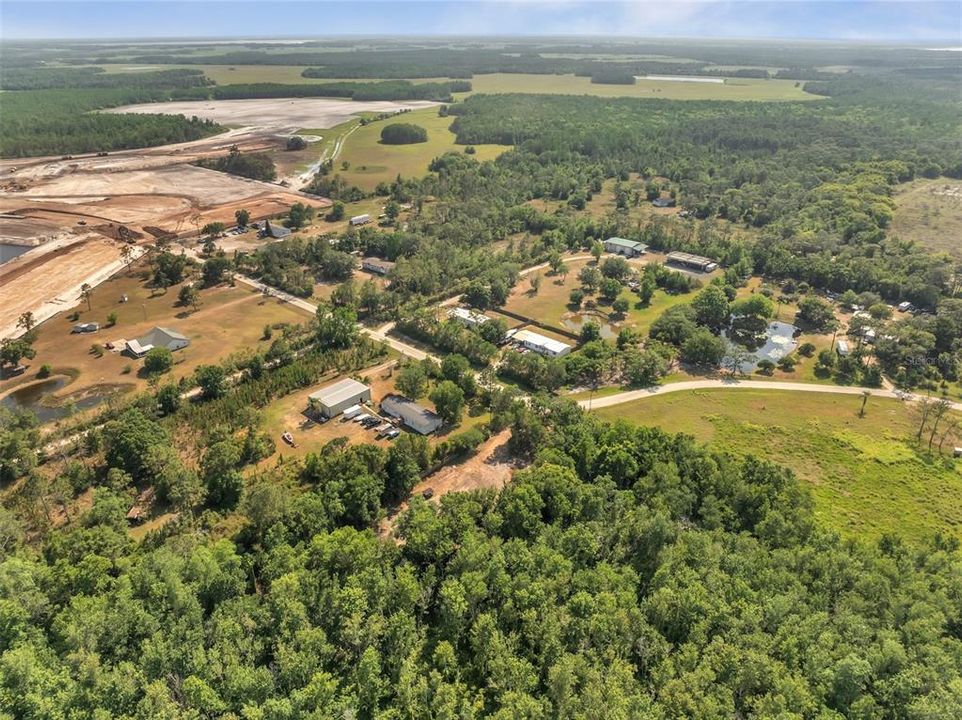 For Sale: $205,000 (4.89 acres)