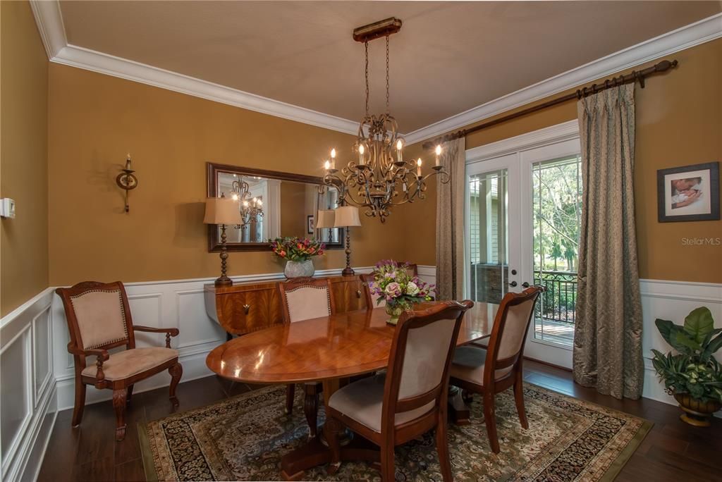 На продажу: $2,800,000 (5 спален, 5 ванн, 5947 Квадратных фут)