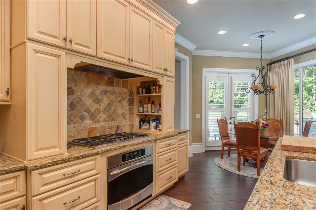 На продажу: $2,800,000 (5 спален, 5 ванн, 5947 Квадратных фут)