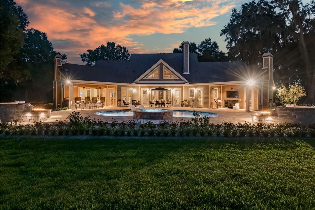 На продажу: $2,800,000 (5 спален, 5 ванн, 5947 Квадратных фут)