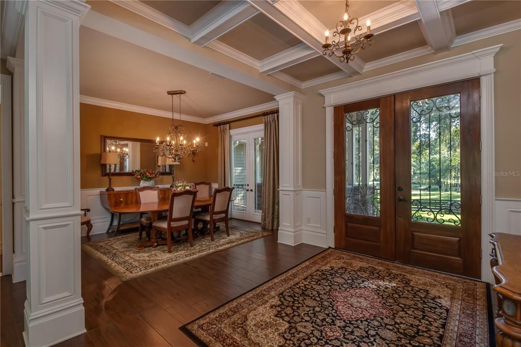 На продажу: $2,800,000 (5 спален, 5 ванн, 5947 Квадратных фут)